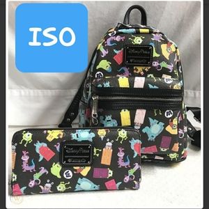 HUGE ISO!! - LOOKING FOR!!!